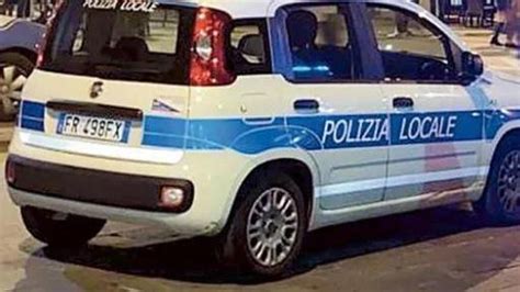 Raffica Di Multe E Veicoli Sequestrati In Poche Ore Alla Spezia