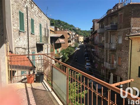 Vendita Appartamento Marcellina Bilocale In Via Principe Di Buono