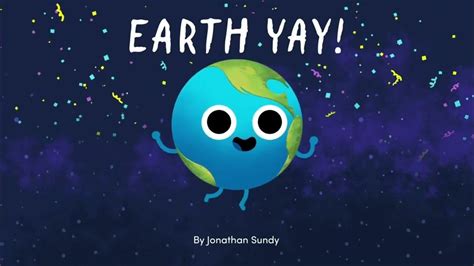 Earth Yay By Jonathan Sundy Hindi Audio Version Kiddziestorytime