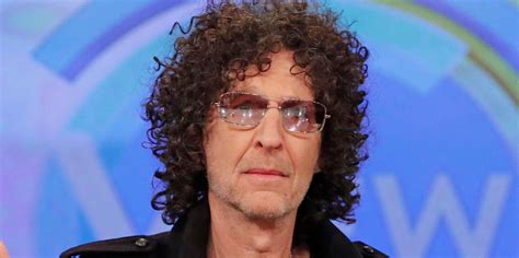 Howard Stern Warns What He'd Do To Unvaccinated If He Were In Charge