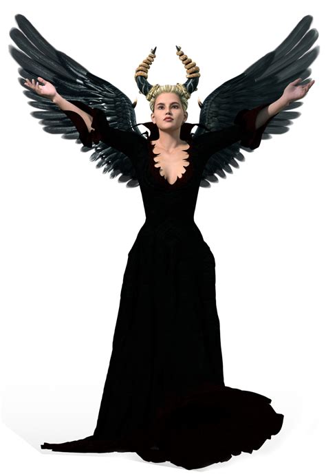 Dark Angel Png Transparent Images Png All