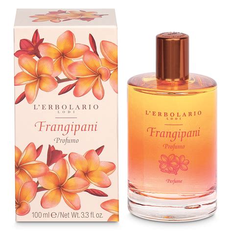 Profumo Frangipani Ml