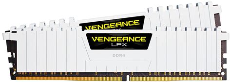 Best Buy: CORSAIR VENGEANCE LPX Series 16GB (2PK 8GB) 3.2GHz DDR4 ...