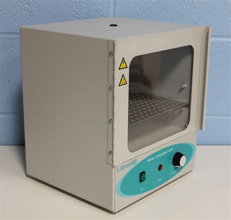 Lab Line Mini Incubator Model I5110