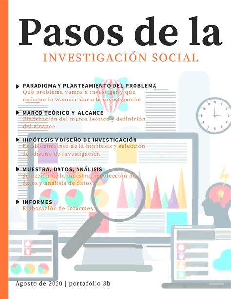 Pasos De La Investigación Social By María Isabel Cordero Hurtarte Issuu