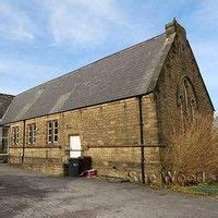 St Peters Methodist Church Barnoldswick Lancs