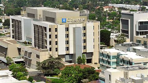 'Phishing' scam nets patient info of City of Hope hospital staffers ...