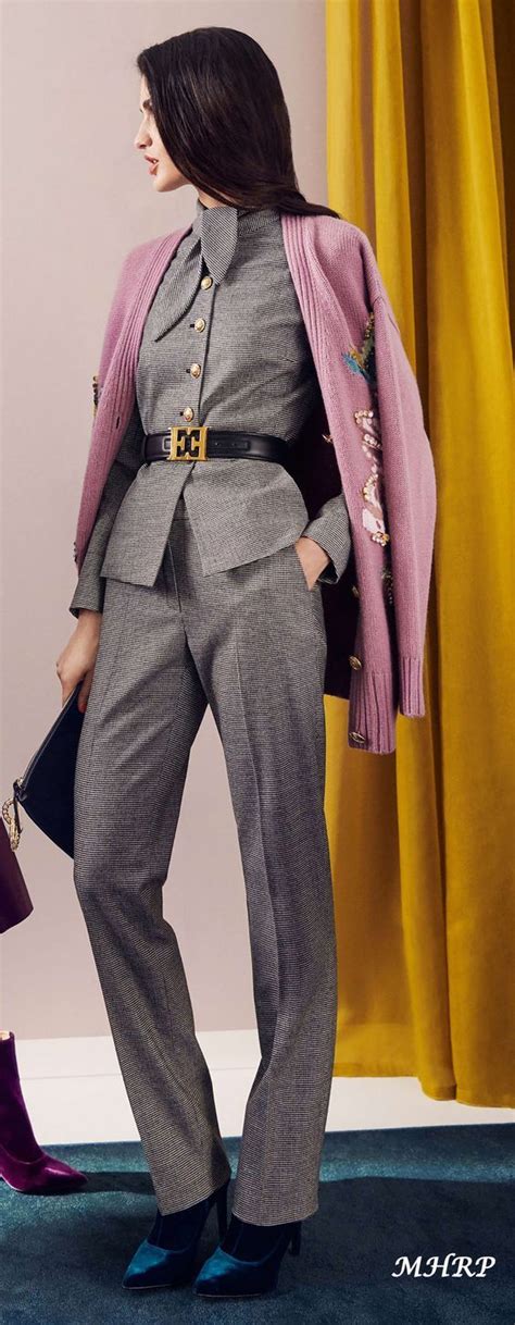 Fendi. | Moda feminina, Moda, Looks