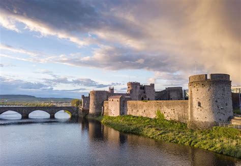 The 20 Most Spectacular Castles in Ireland | CuddlyNest