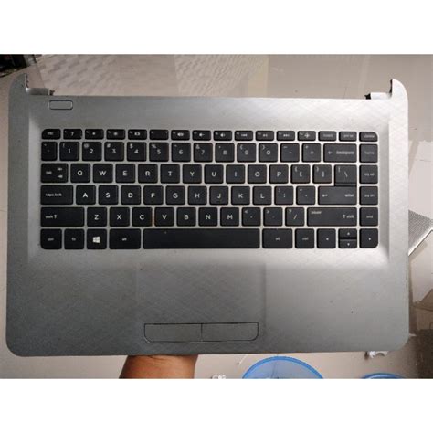 Jual Palmrest Casing Case Bagian Atas Upper Keyboard Laptop Hp