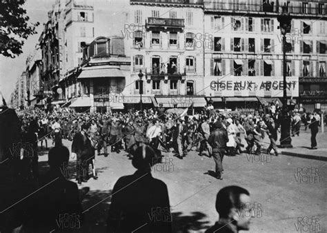world war ii liberation  paris german prisoners