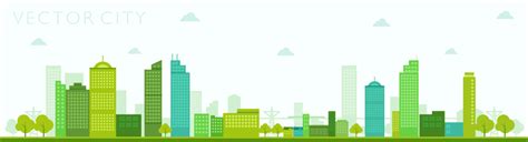 Details 100 city background vector - Abzlocal.mx