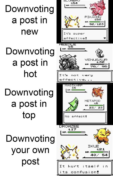 Is This Correct Rpokemonmemes