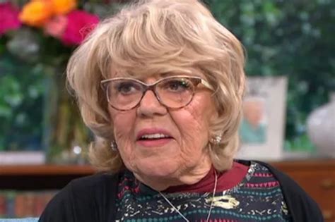 Brit Gran 82 And Age Gap Lover 36 Talk Sex Life And Say Love Conquers All Mirror Online