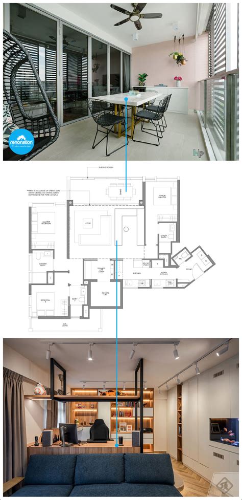 8 creative ways to get the most out of your condo layout, Lifestyle ...