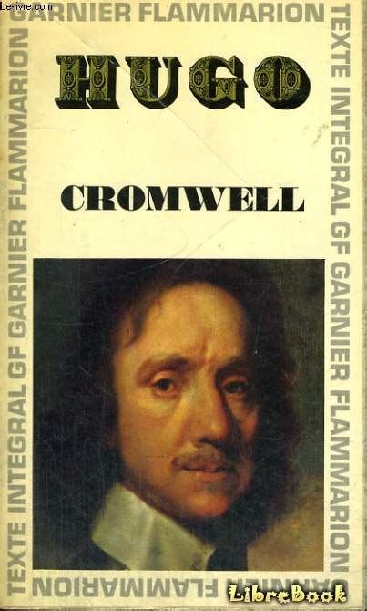 Читать бесплатно электронную книгу Кромвель (Cromwell) Виктор Гюго ...