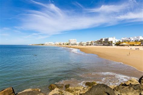 16 Best Beaches in Southern Spain | Celebrity Cruises