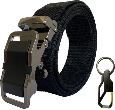 Tactical Belts For Men Web Belts For Men Nylon Belts For Men Military