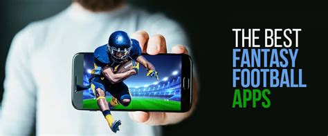 Best Fantasy Football Apps Of The Tech Edvocate