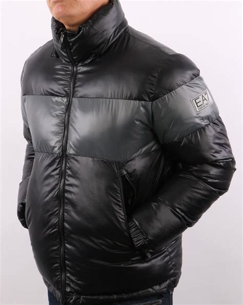 Ea7 Puffer Jacket Sale Atelier Yuwa Ciao Jp