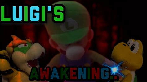 UMF Luigi S Awakening YouTube