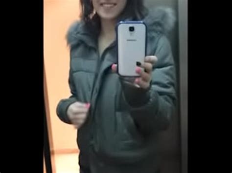 02 Ainara Ascensor XVIDEOS