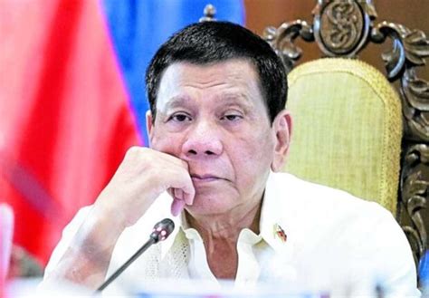 House Reps Relieved Ex President Duterte OK With Economic Cha Cha