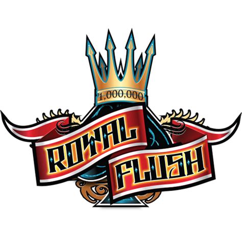 Royal Flush Sca Gaming