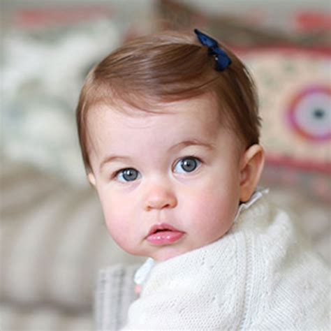 Princess Charlotte Of Wales 2024 Alvina Batsheva