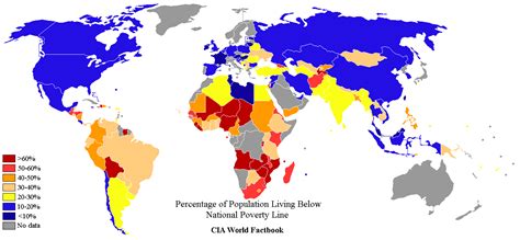 Smith's Science: Poverty and poor health....