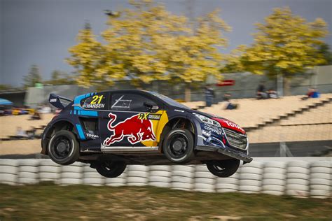 WorldRX - 2019 WorldRX of Catalunya | Federation Internationale de l