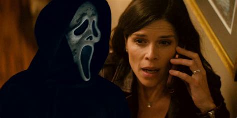 Scream 7 S Filming Start Month Revealed With Intriguing Ghostface