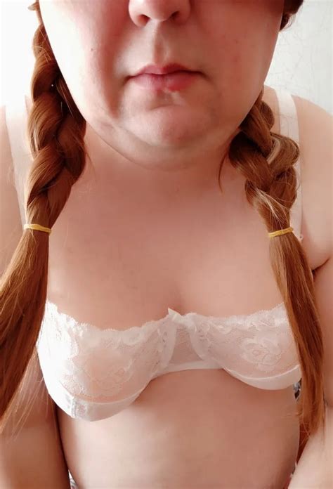 Black White Lingerie 12 Nude Pics XHamster