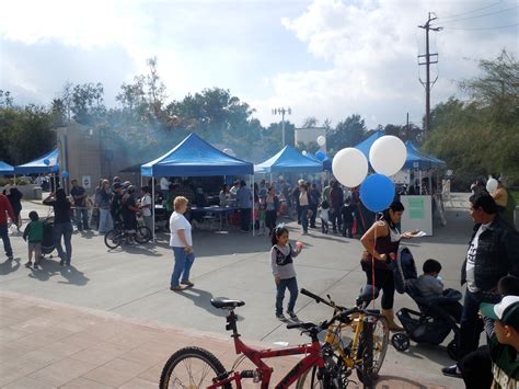 North Hollywood Police Station Opens Its (Haunted) Doors to the Public