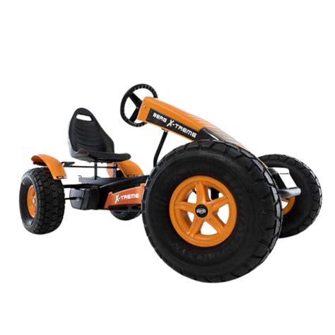 BERG XL X-Treme BFR Go-Kart - Hearty Farm Toys