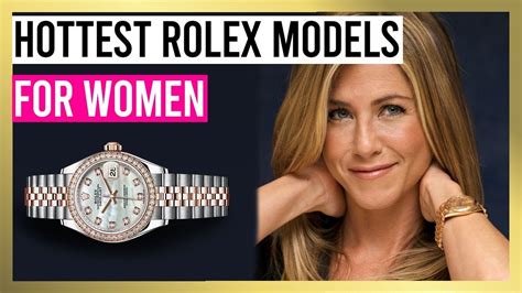 Rolex Watches For Women 2022