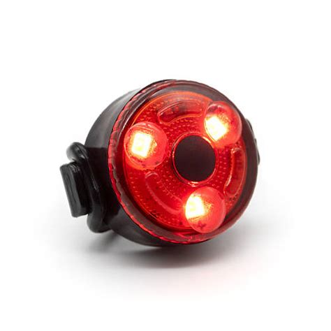 Задняя мигалка на велосипед самокат, фонарик, 40 lm велофара usb type-c ...