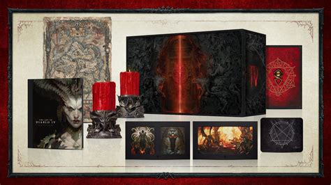 Diablo Collector S Edition Doesn T Include The Actual Game