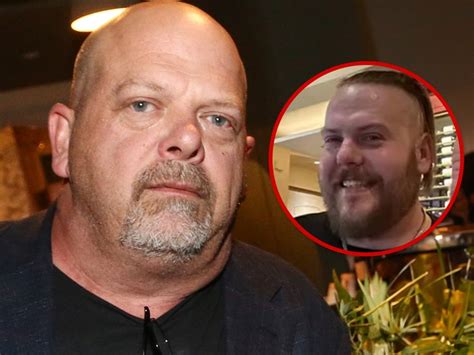 Causa Da Morte Do Filho De Pawn Stars Rick Harrison Confirmada Como