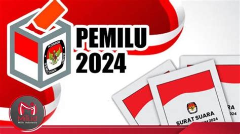 Simak Berikut Sederet Jadwal Hingga Tahapan Pilkada Serentak 2024