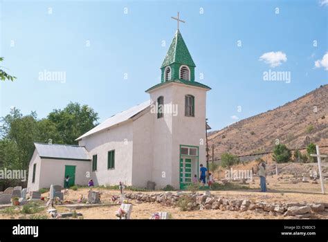 San patricio new mexico hi-res stock photography and images - Alamy