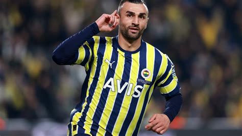 Serdar Dursun a Süper Lig den talip var Tüm Spor Haber Fenerbahçe