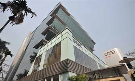commercial projects ideal group  real estate company  kolkata