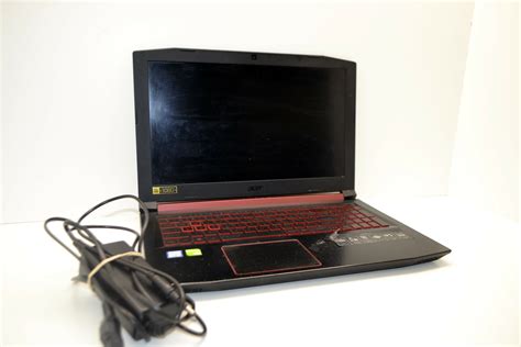 LAPTOP ACER NITRO 5 I5 ZASILACZ Laptopy Loombard Pl