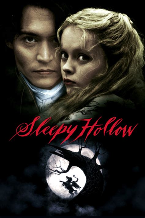 Sleepy Hollow 1999 Movie Posters Hot Sex Picture