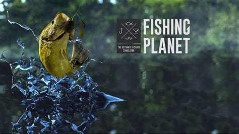 Fishing Planet Starter Guide Jnrbay