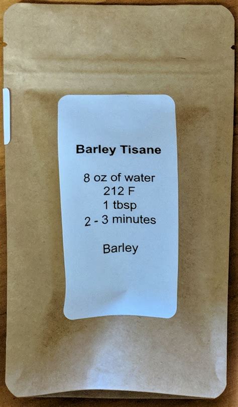 Barley1 | CULTIVATE TASTE TEA