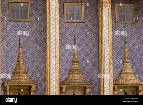 Interior at the Grand Palace Stock Photo - Alamy