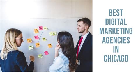 5 Best Digital Marketing Agencies In Chicago (2025)