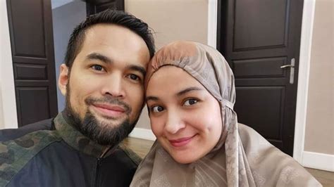 Shireen Sungkar Dan Teuku Wisnu Menikah